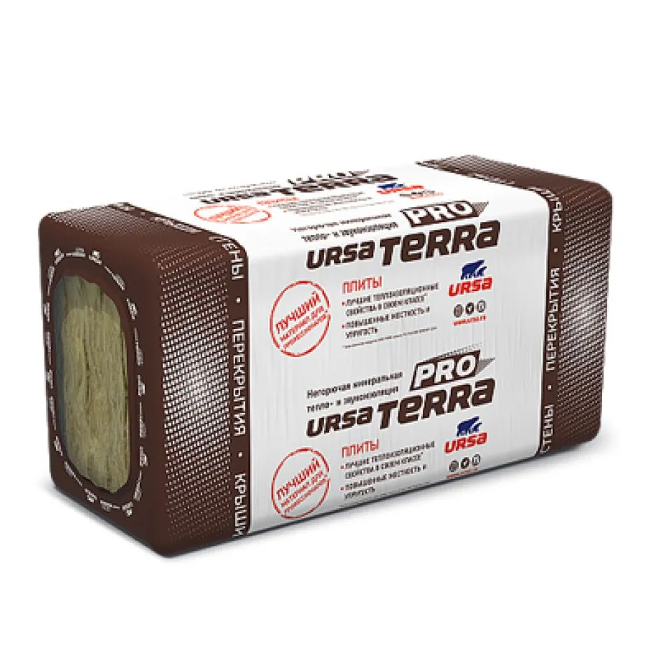 URSA TERRA PRO 34 PN